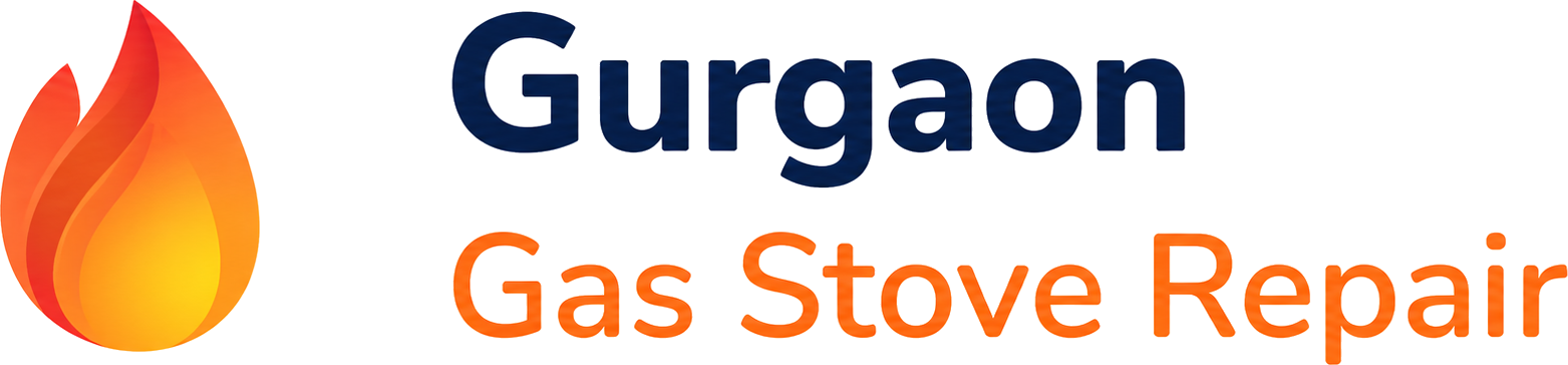 Gurgaon Gas Stove Repair logo
